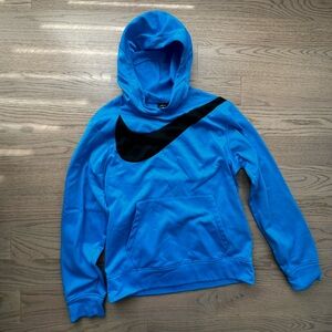 Nike Hoodie Men Small